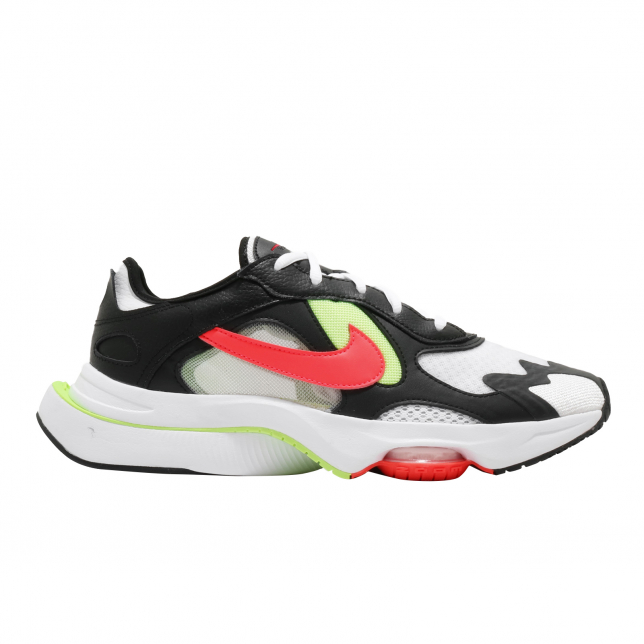 Nike Air Zoom Division Black Flash Crimson