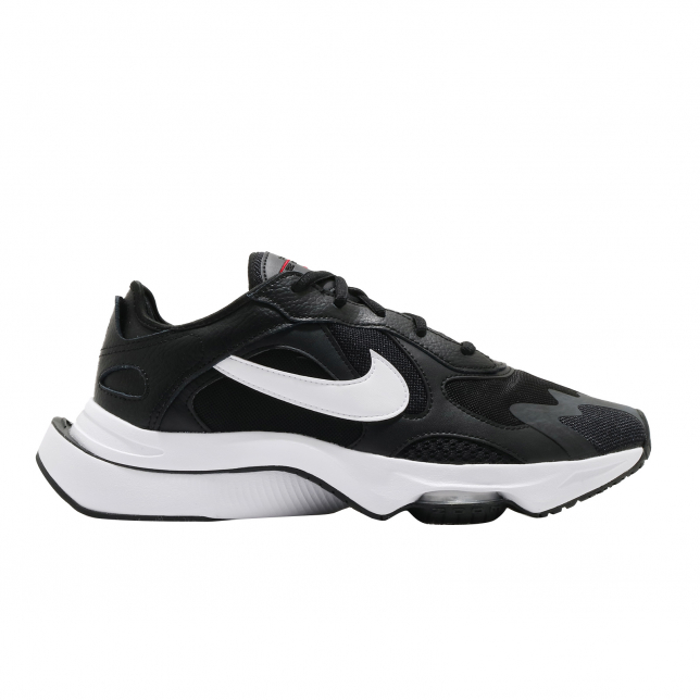 Nike Air Zoom Division Black White CK2946003