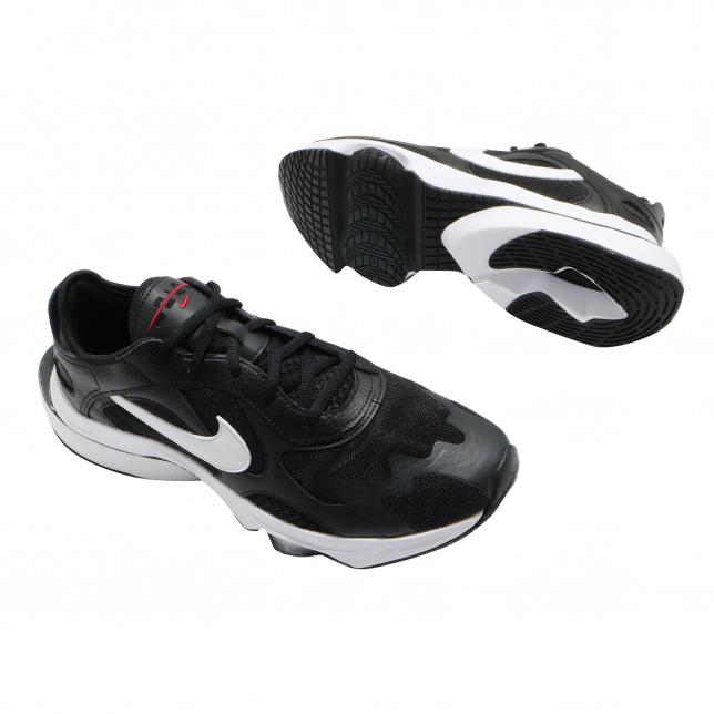 Nike Air Zoom Division Black White CK2946003