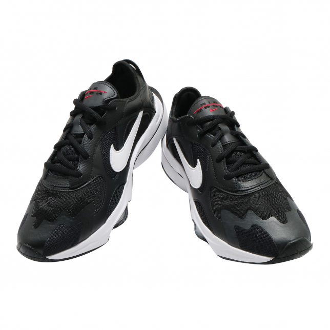 Nike Air Zoom Division Black White CK2946003