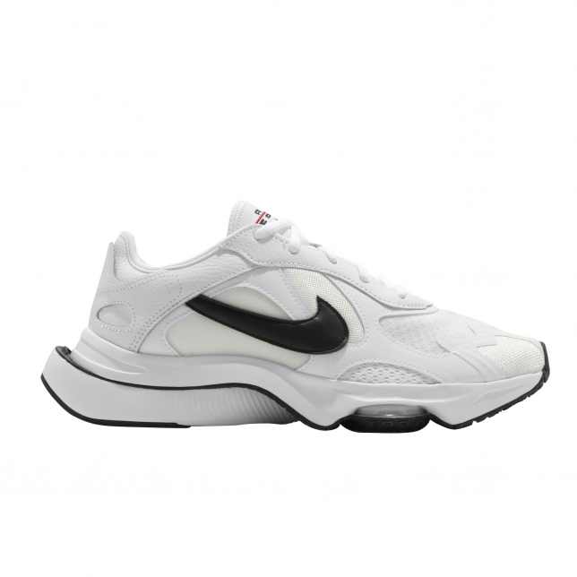 Nike Air Zoom Division White Black