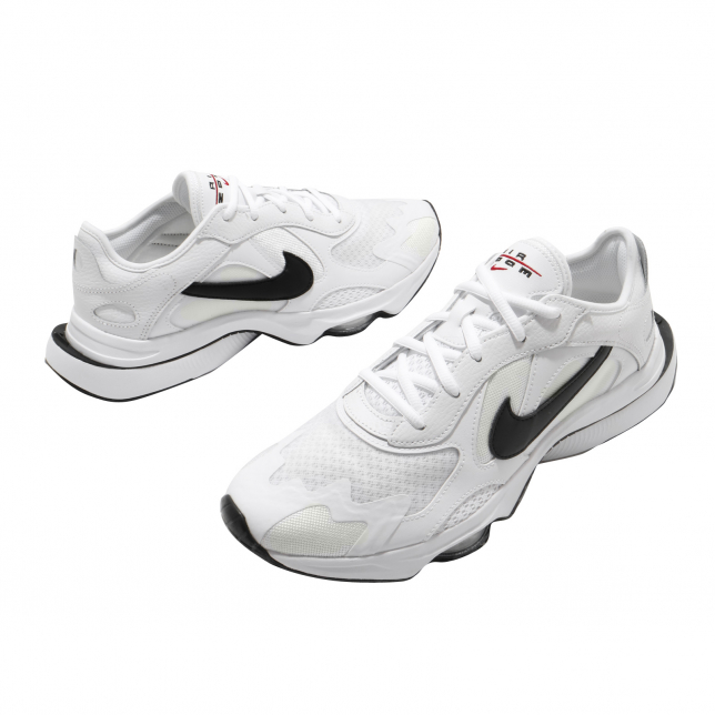 Nike Air Zoom Division White Black