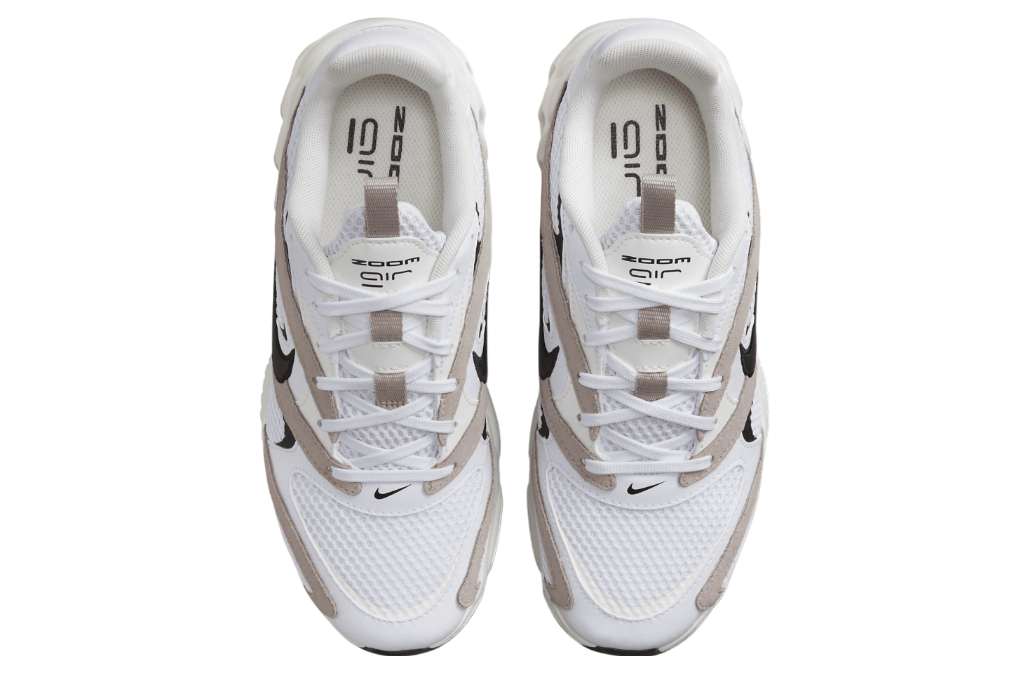 Nike Air Zoom Fire WMNS White / Sail