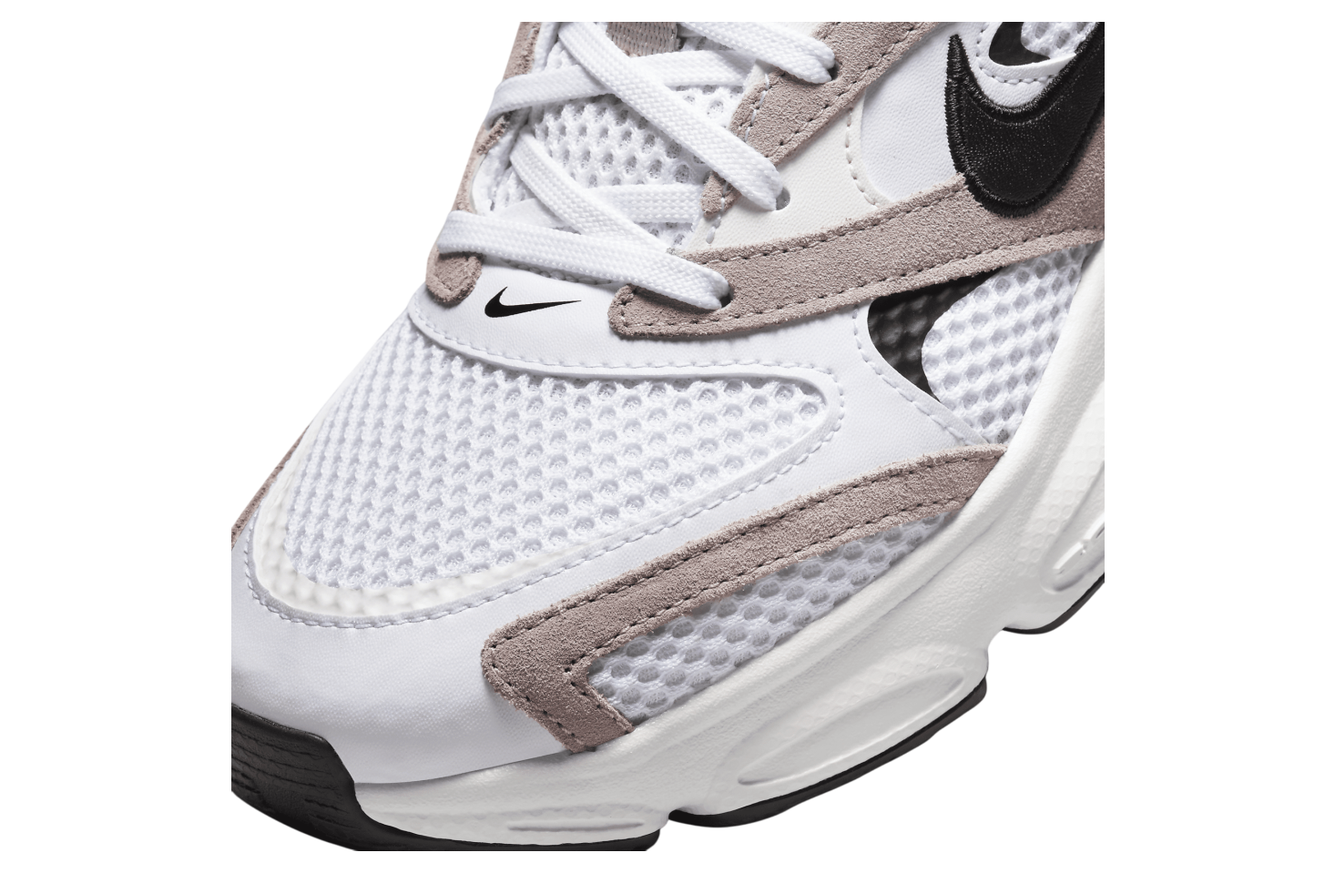 Nike Air Zoom Fire WMNS White / Sail