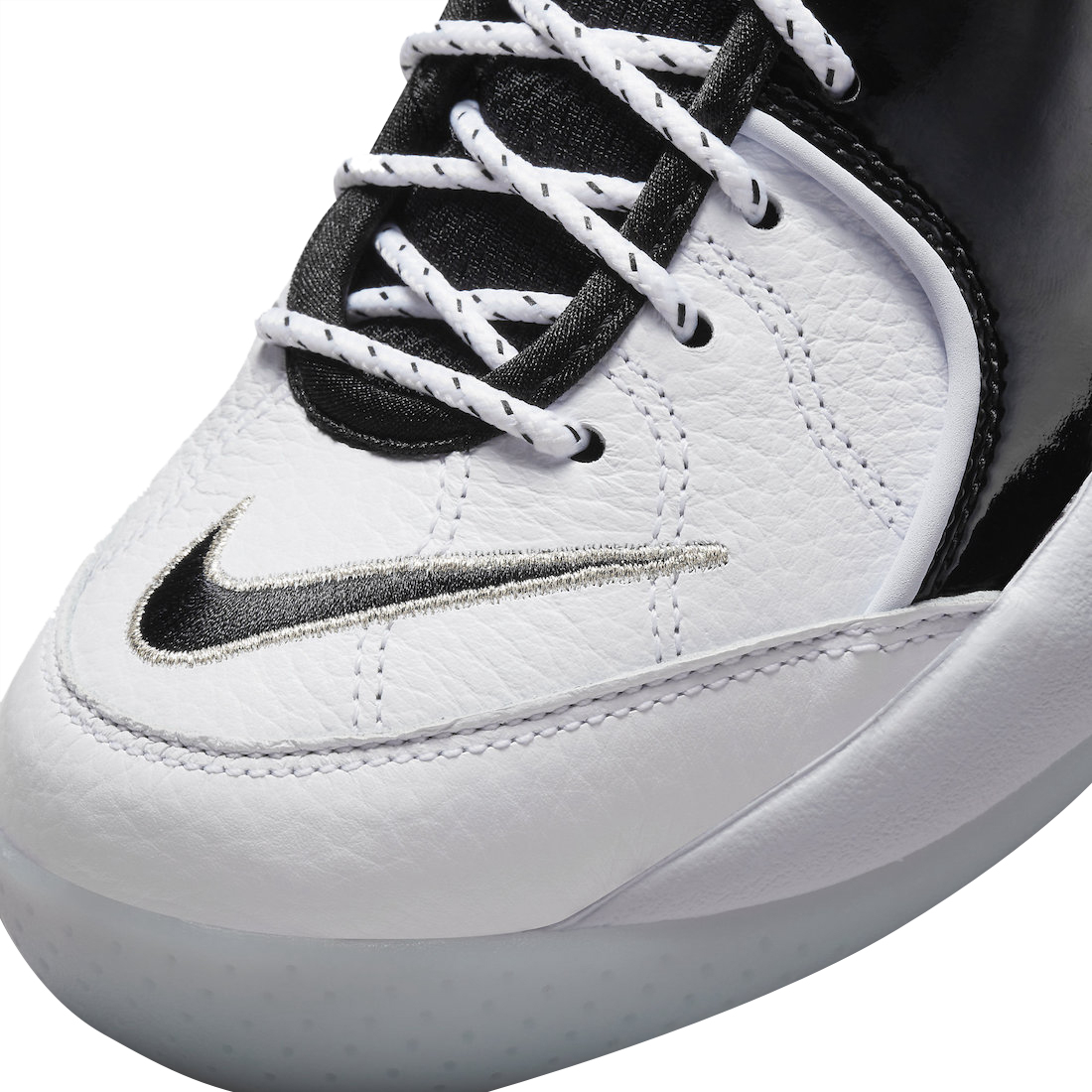 Nike Air Zoom Flight 95 Football Grey - Nov 2022 - DV0820-100