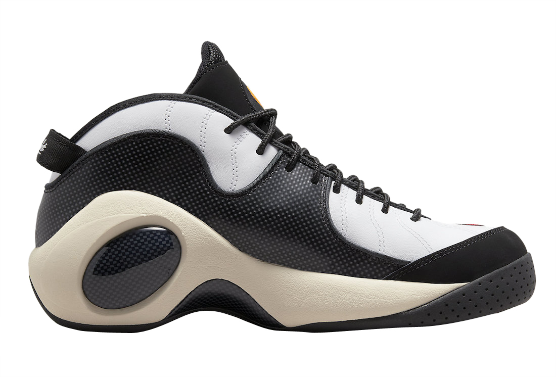 Nike Air Zoom Flight 95 Hoops