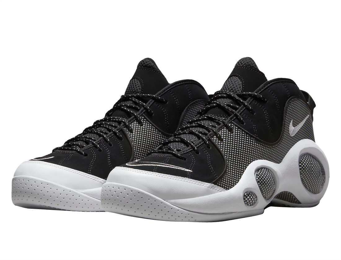 Nike Air Zoom Flight 95 \