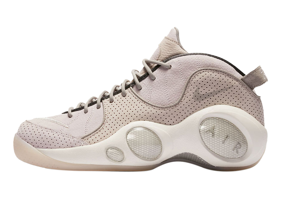 Nike Air Zoom Flight 95 Pearl Pink