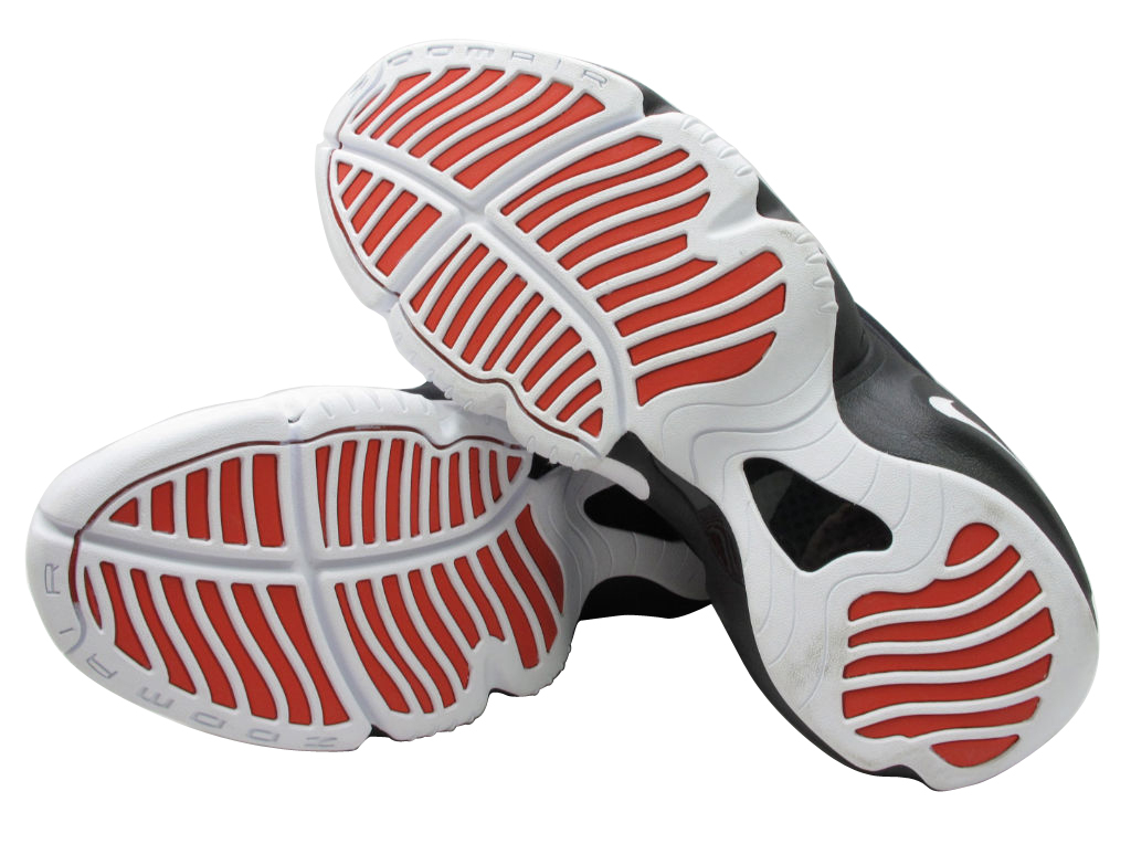 Nike Big Swoosh Brings Together the Zoom Flight '98 The Glove and Air Max  CB '94