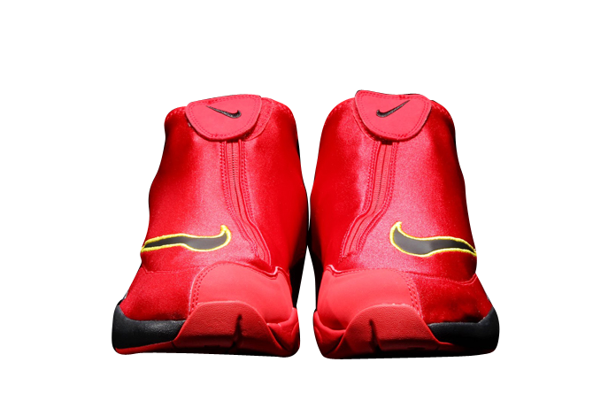 Nike Air Zoom Flight Glove - Heat 616772600