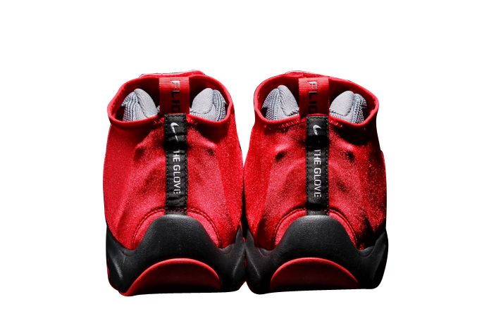 Nike Air Zoom Flight Glove - Heat 616772600