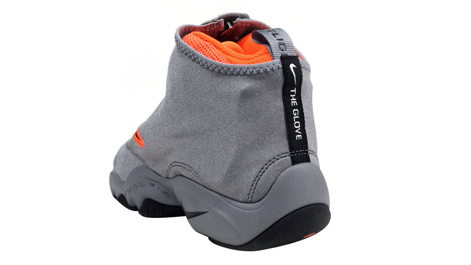 Nike Air Zoom Flight Glove - Oregon State 616772002