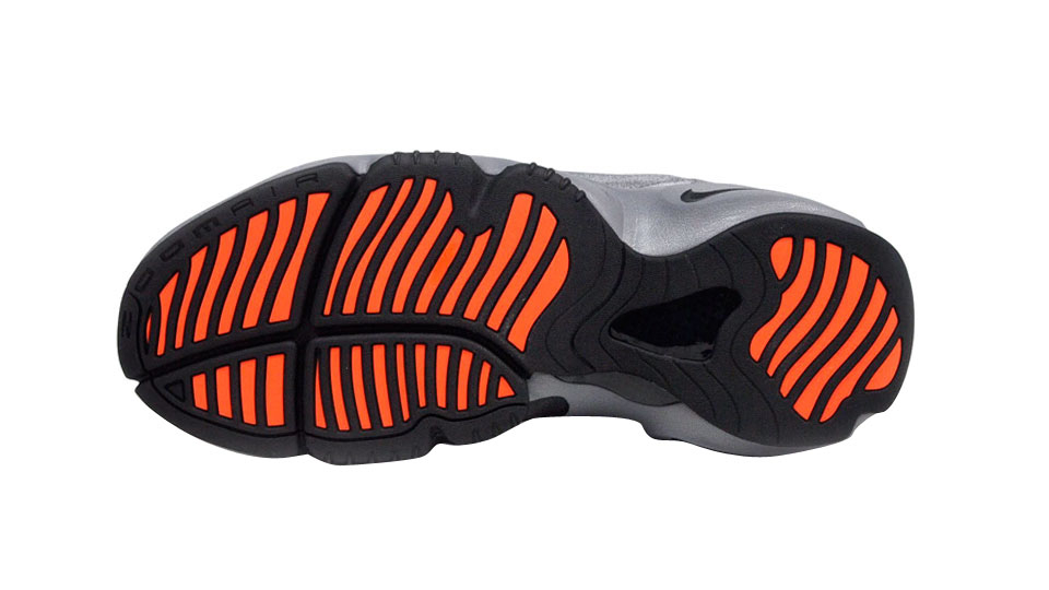 Nike Air Zoom Flight Glove - Oregon State 616772002