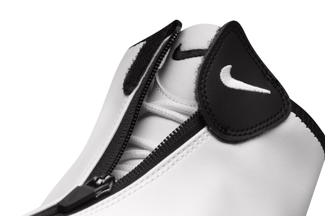 Nike Air Zoom Flight Glove - White 616773100