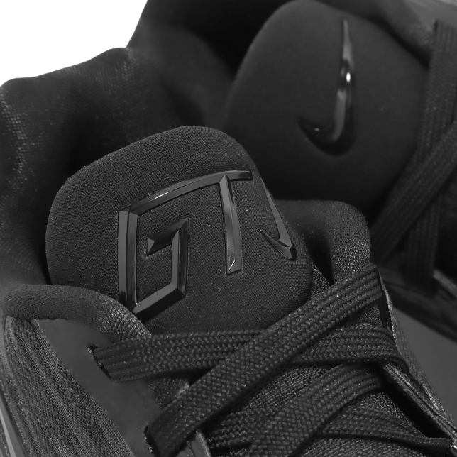 Nike Air Zoom G.T. Cut 2 GTE EP Black / Black - Nov 2023