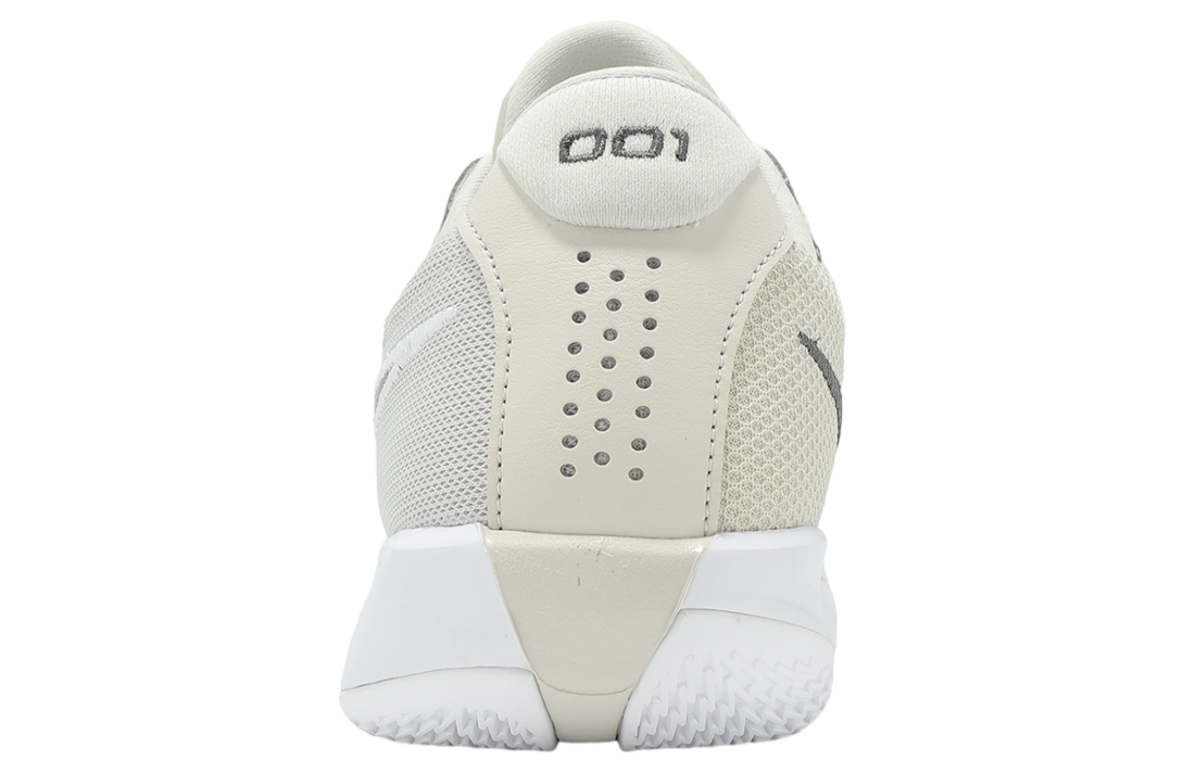 Nike Air Zoom G.t. Cut Academy Ep Light Bone / Iron Grey