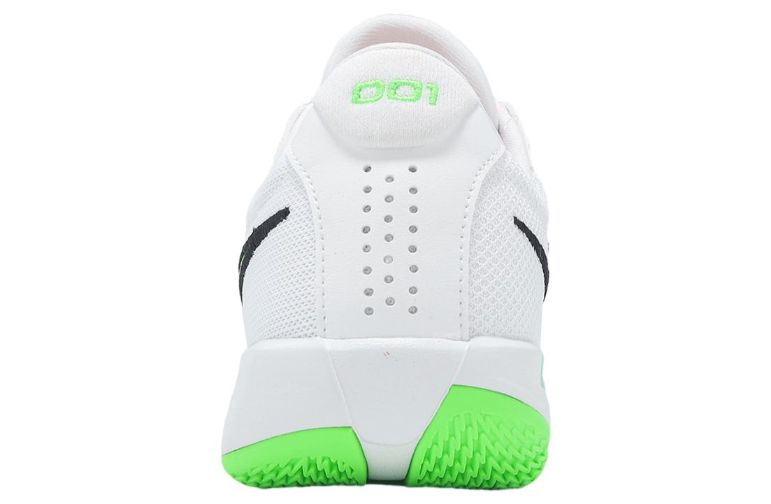 Nike Air Zoom G.t. Cut Academy Ep White / Green Strike