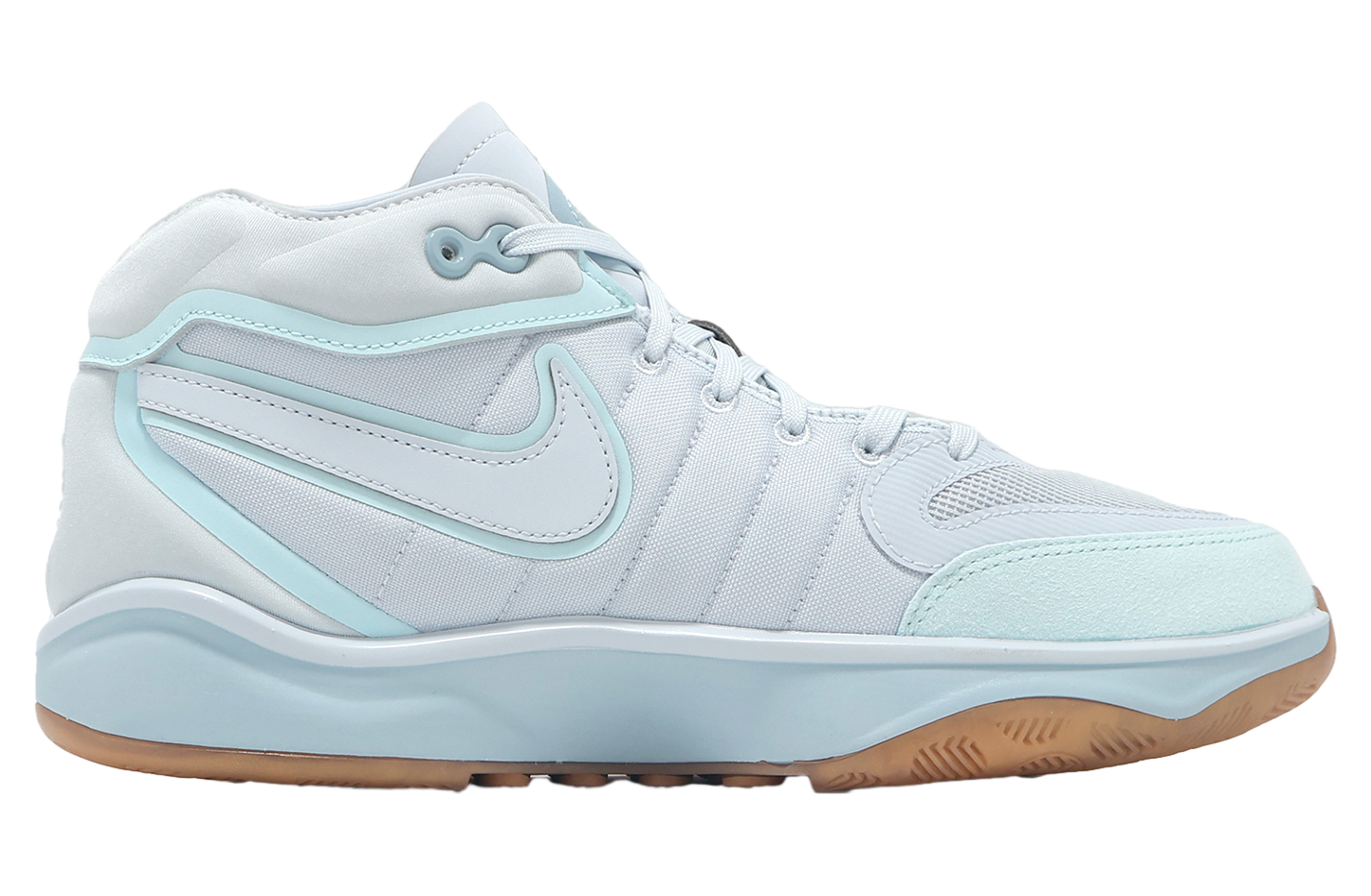 Nike Air Zoom G.T. Hustle 2 EP Football Grey