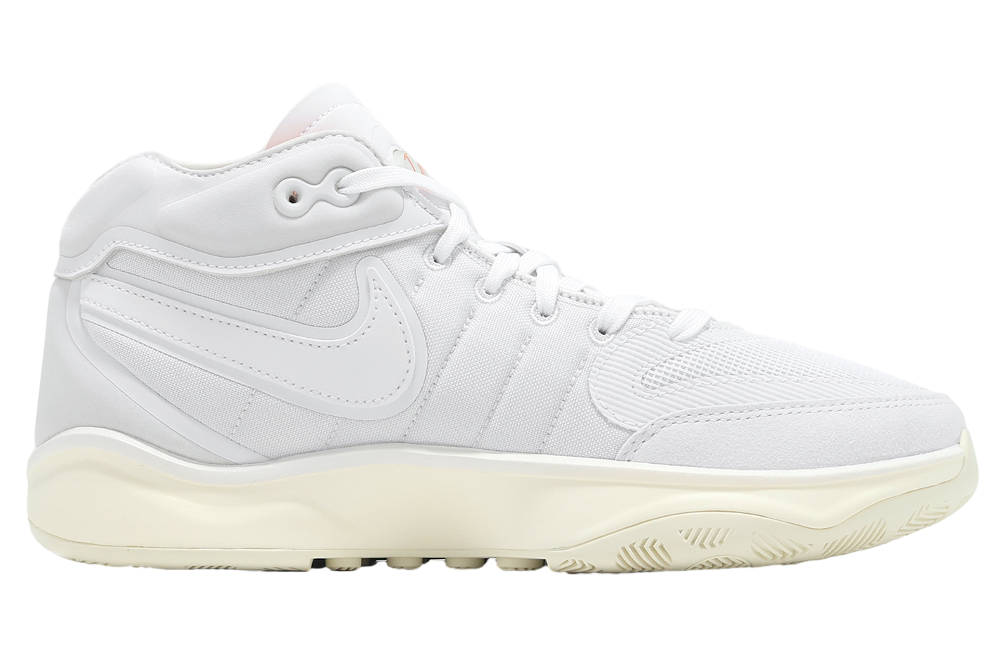 Nike Air Zoom G.T. Hustle 2 EP White / Sail