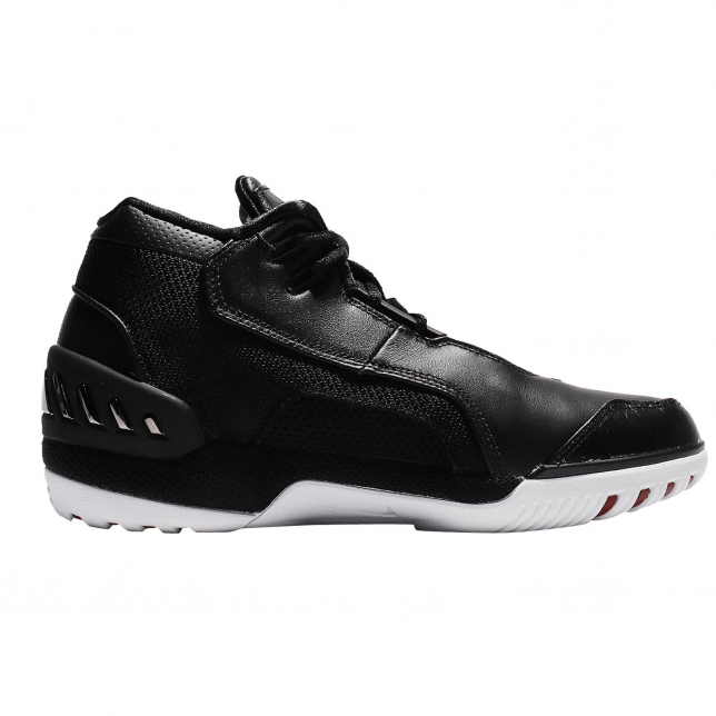 Nike Air Zoom Generation Black AJ4204-001