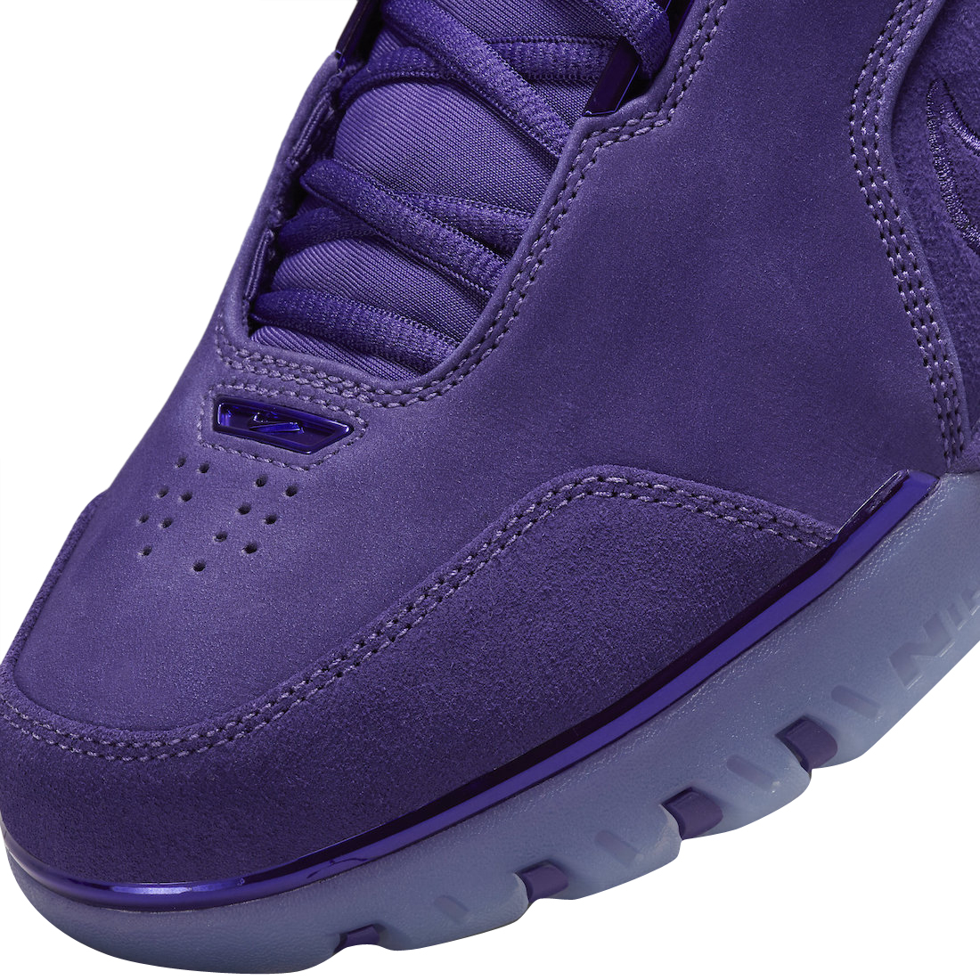 Nike Air Zoom Generation Court Purple FJ0667-500