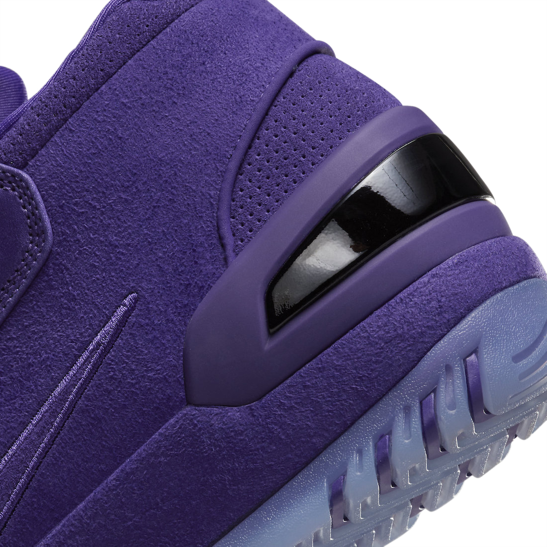 Nike Air Zoom Generation Court Purple FJ0667-500