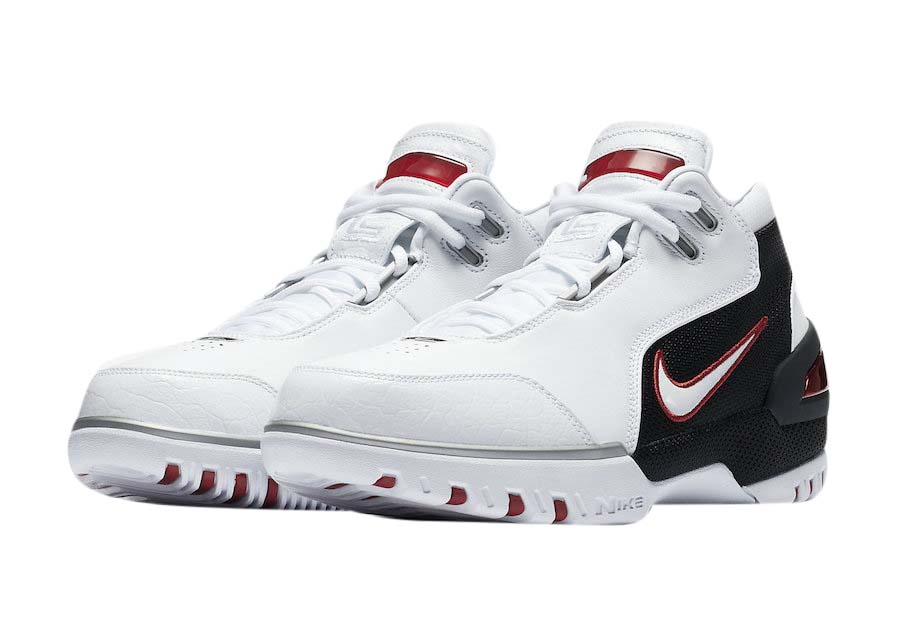 BUY Nike Air Zoom Generation First Game Kixify Marketplace