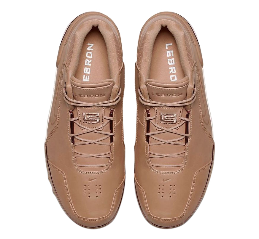 Nike Air Zoom Generation Vachetta Tan