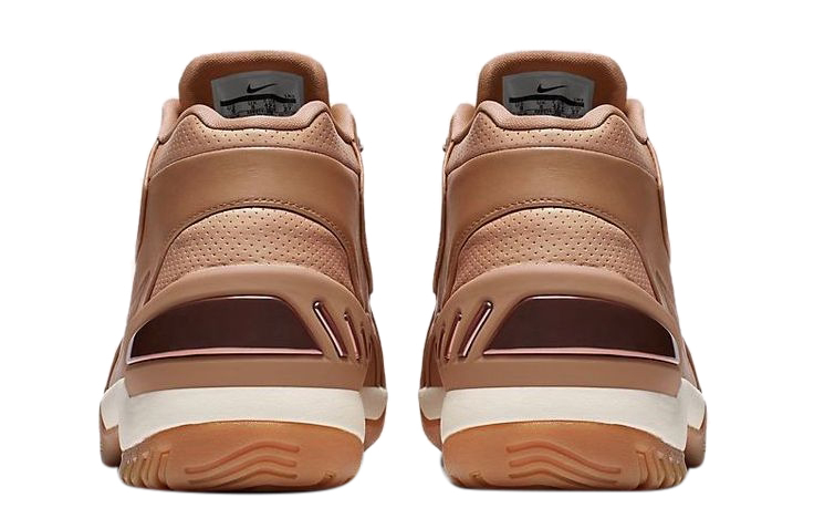 Nike Air Zoom Generation Vachetta Tan