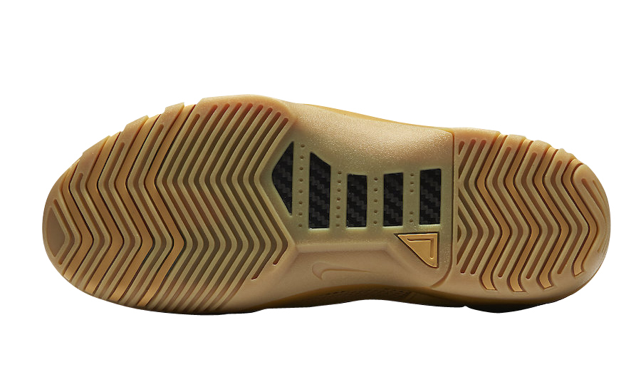 Nike Air Zoom Generation Wheat AQ0110-700