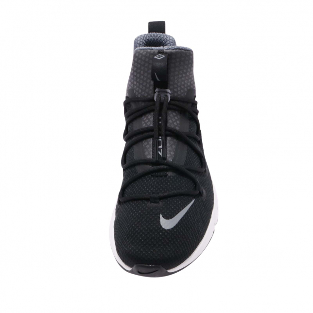 Nike Air Zoom Grade Black Dark Grey