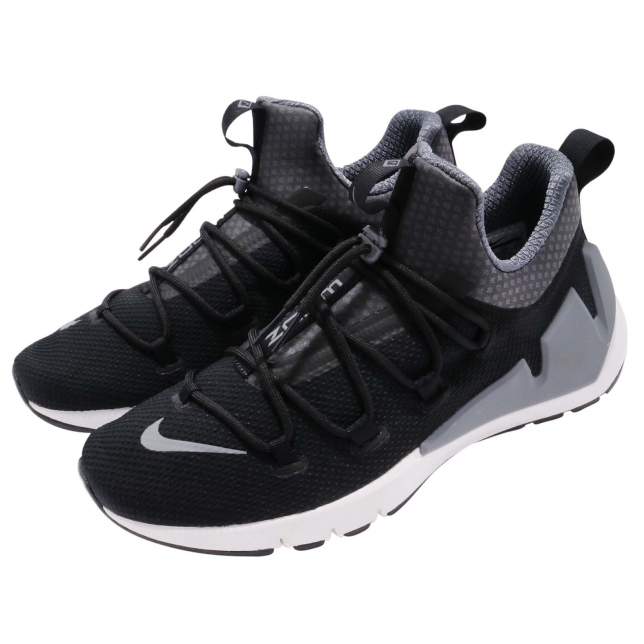 Nike Air Zoom Grade Black Dark Grey 924465004