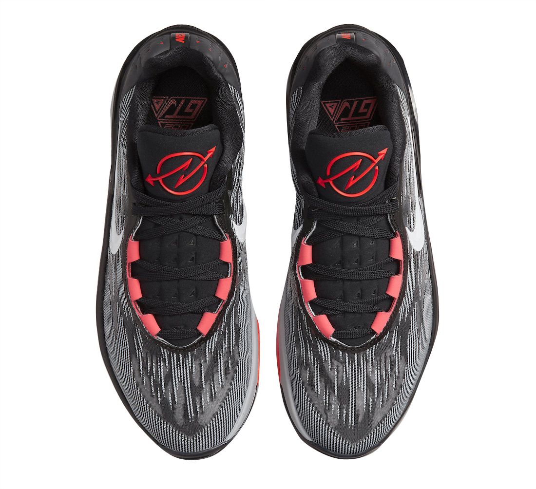 Nike Air Zoom GT Cut 2 Bred