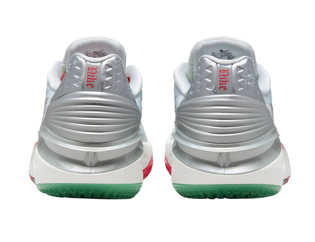 Nike Air Zoom GT Cut 2 Christmas