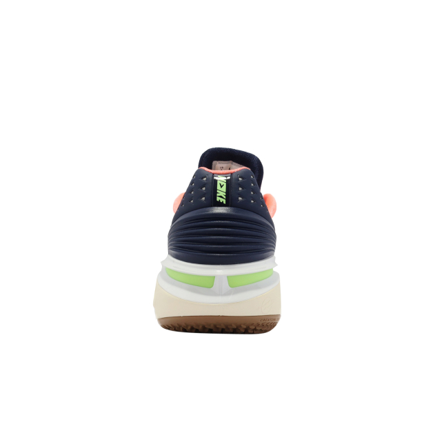 Nike Air Zoom GT Cut 2 Coconut Milk Midnight Navy