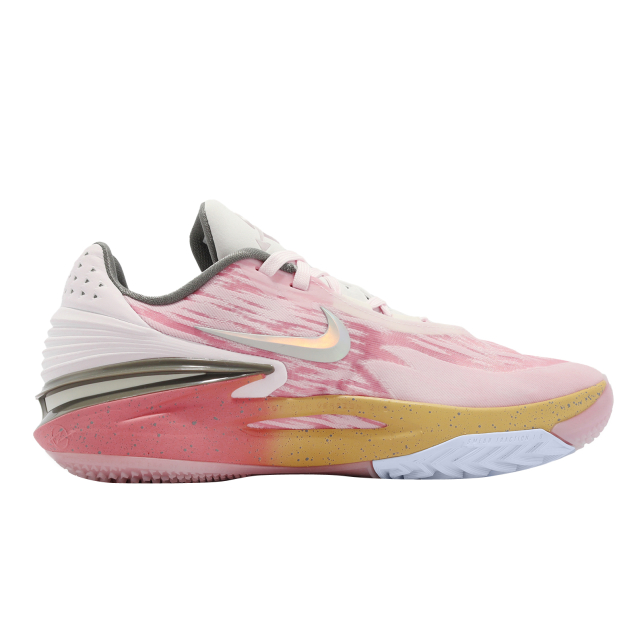 Nike Air Zoom Gt Cut 2 Pearl Pink