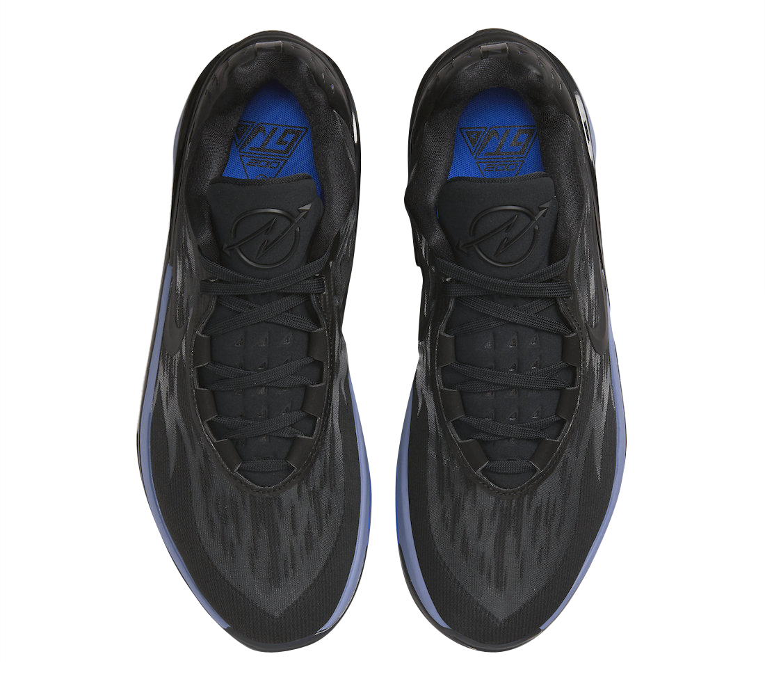 Nike Air Zoom GT Cut 2 Racer Blue DJ6015-002