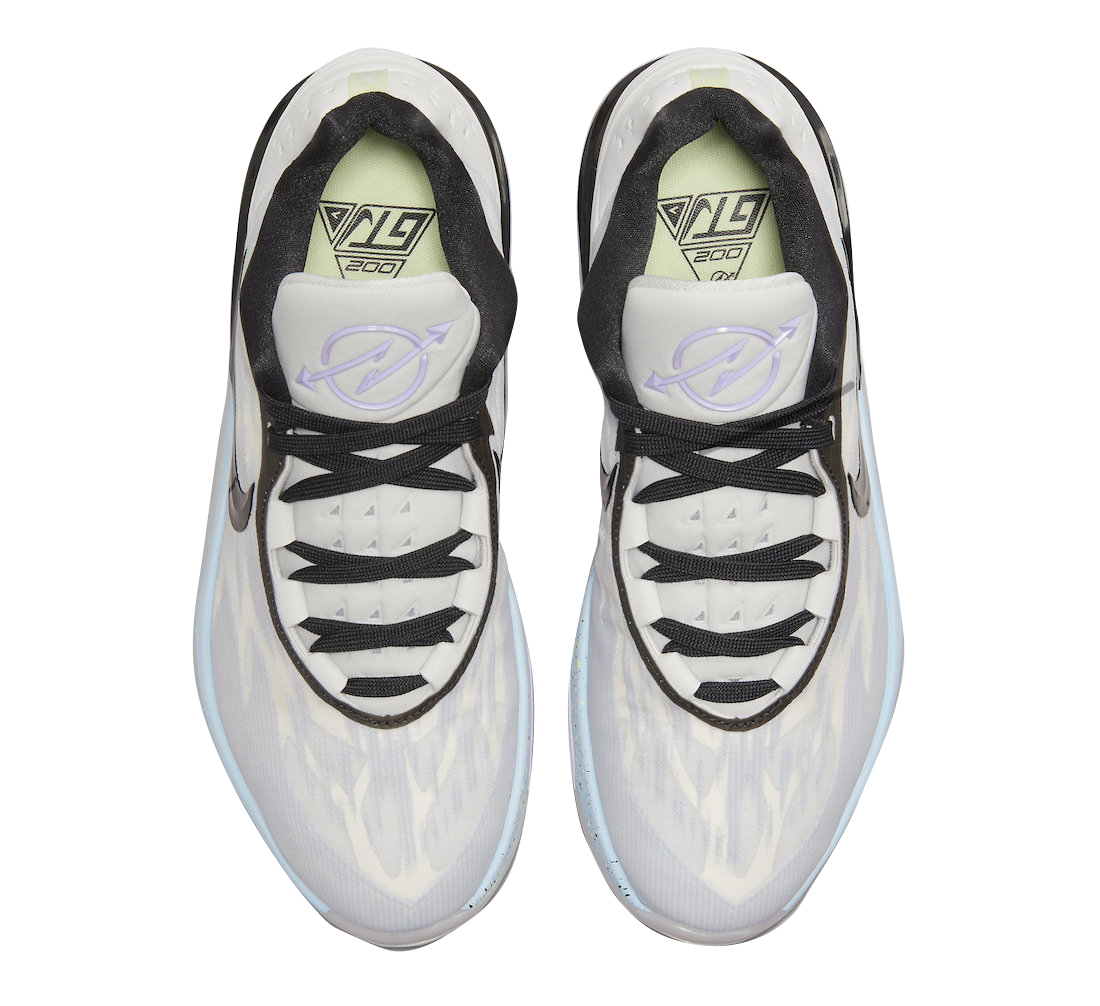 BUY Nike Air Zoom GT Cut 2 Sabrina Ionescu Kixify Marketplace