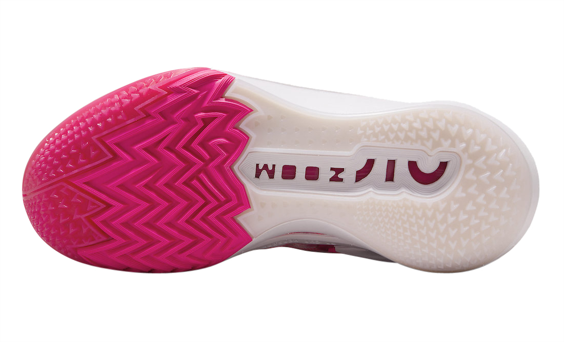 Nike Air Zoom GT Cut 2 WMNS Hyper Pink FQ8706-604 - KicksOnFire.com