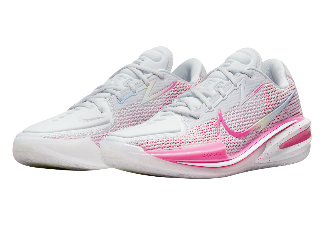 nike gt cut pink