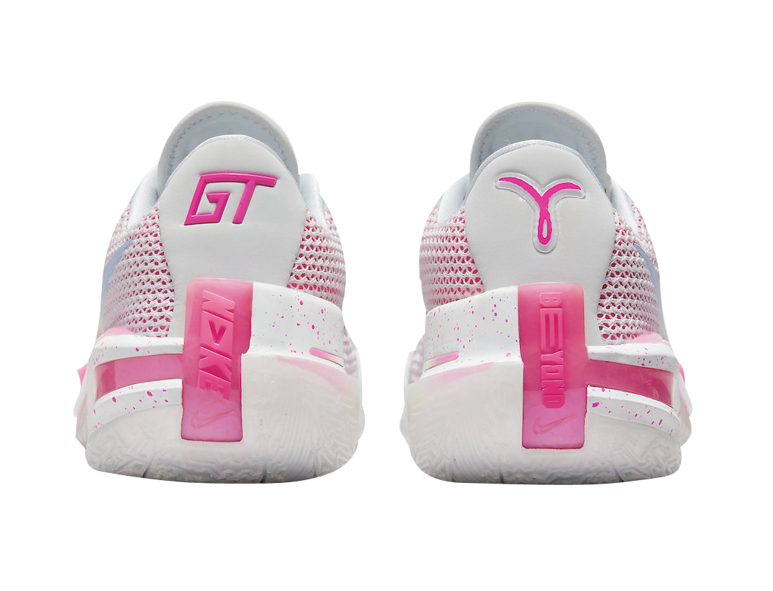 Nike Air Zoom GT Cut Think Pink