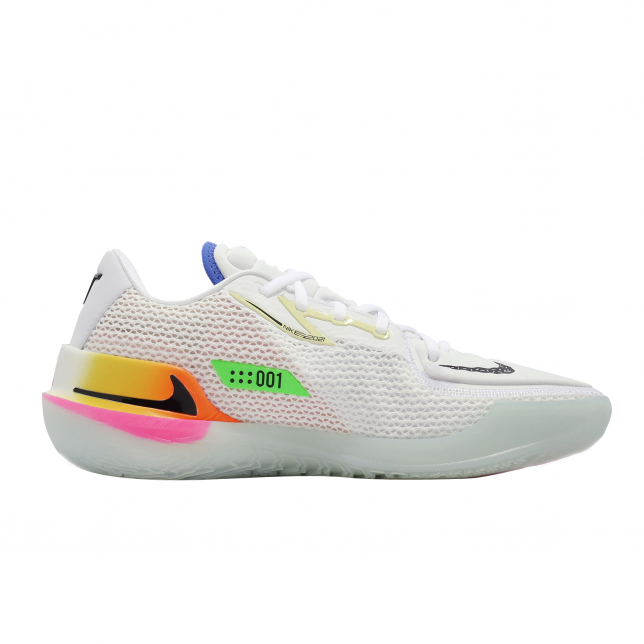 Nike Air Zoom GT Cut White Aura