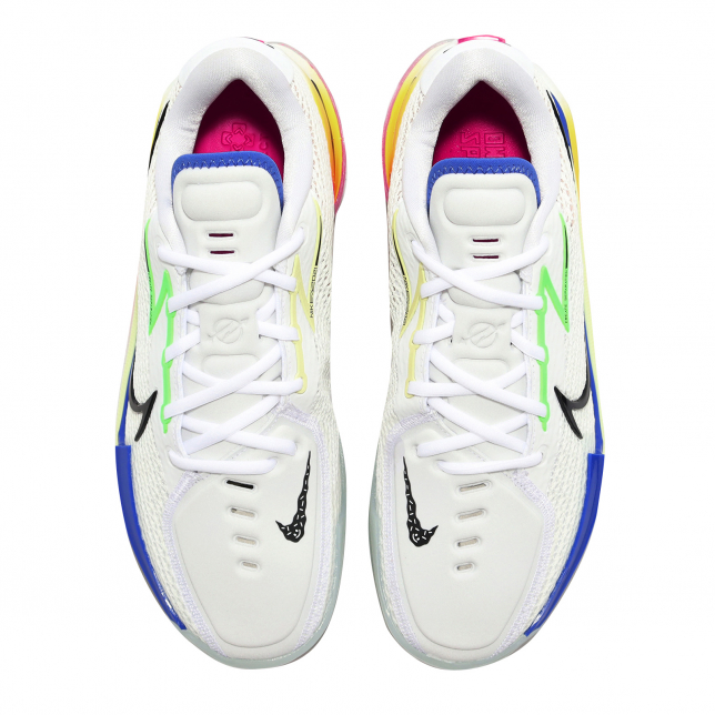 Nike Air Zoom GT Cut White Aura