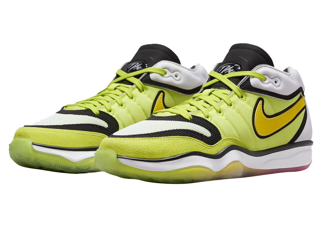 Nike Air Zoom GT Hustle 2 EP Talaria