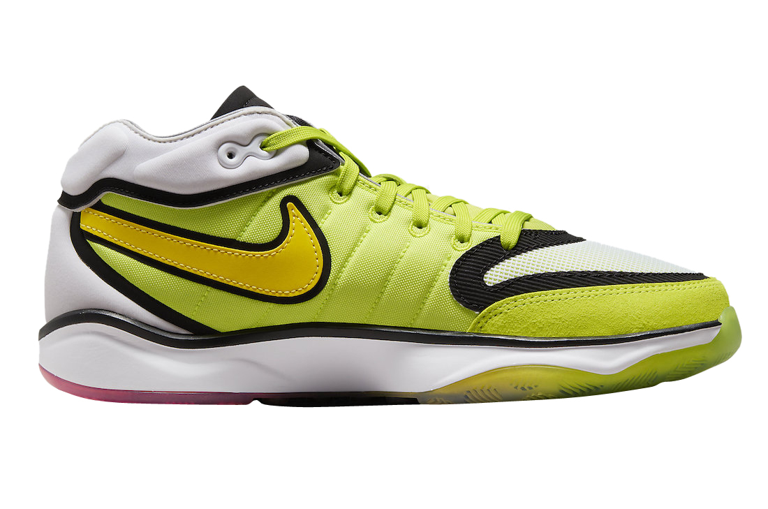 Nike Air Zoom GT Hustle 2 EP Talaria