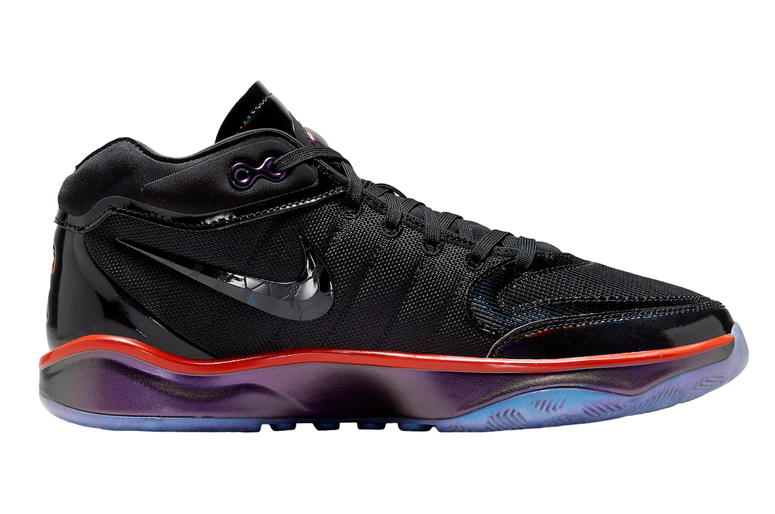 Nike Air Zoom GT Hustle 2 Greater Than Ever FV4137-001