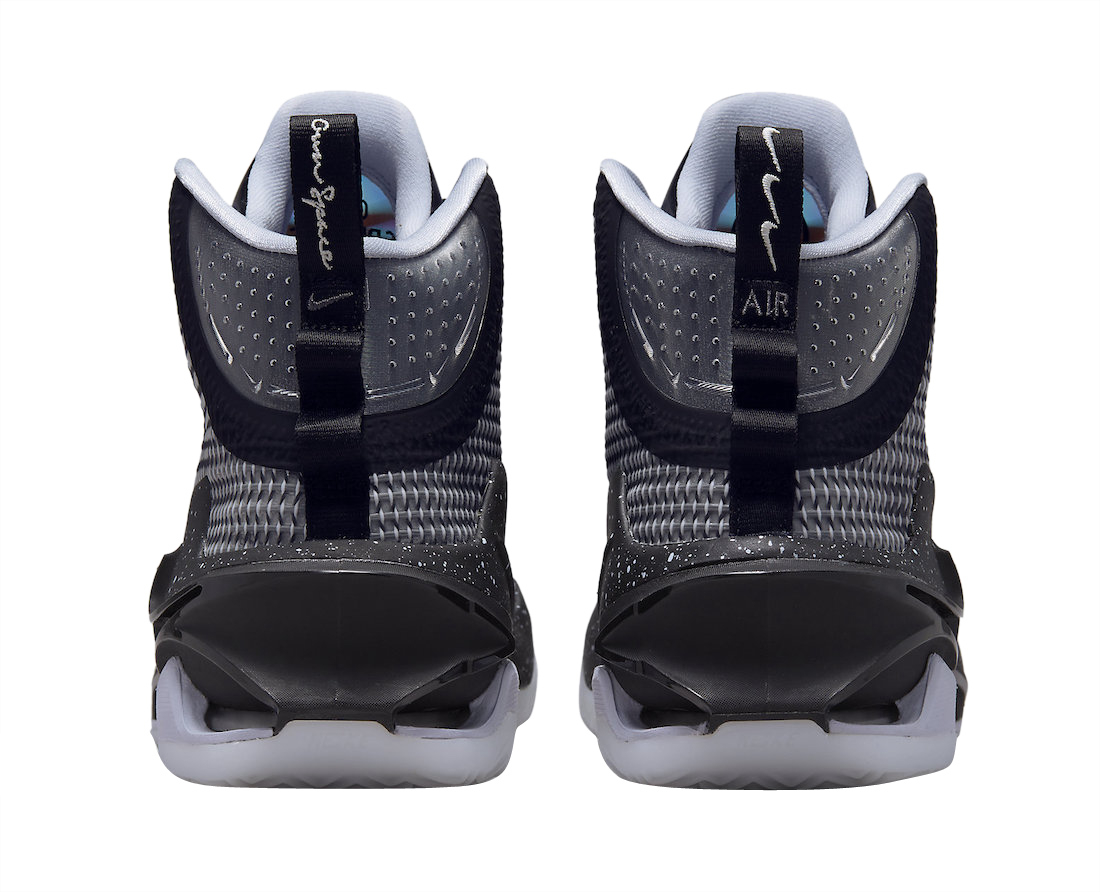 Nike Air Zoom GT Jump Own Space - Feb 2022 - CZ9907-001