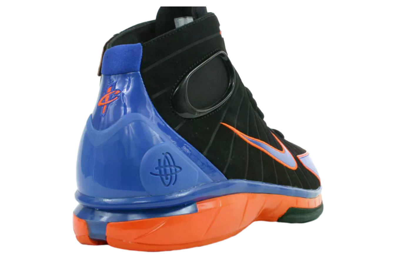 Nike Air Zoom Huarache 2k4 Penny Hardaway