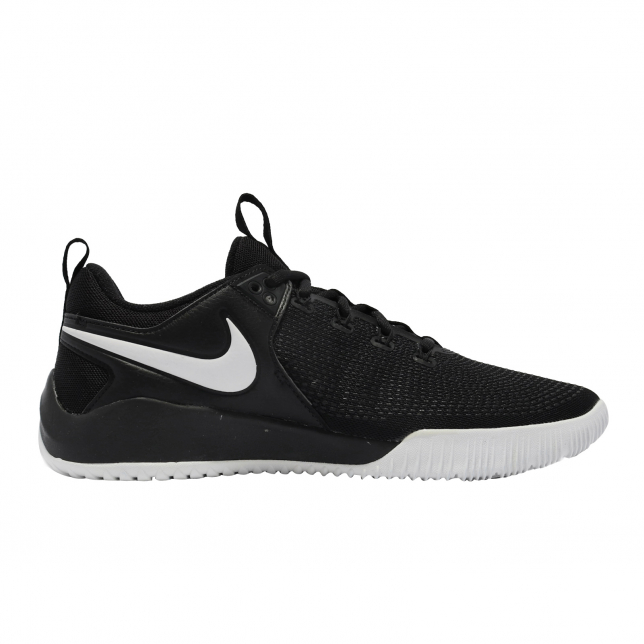 Nike Air Zoom Hyperace 2 Black White AR5281001