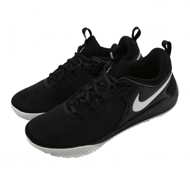 Nike Air Zoom Hyperace 2 Black White AR5281001
